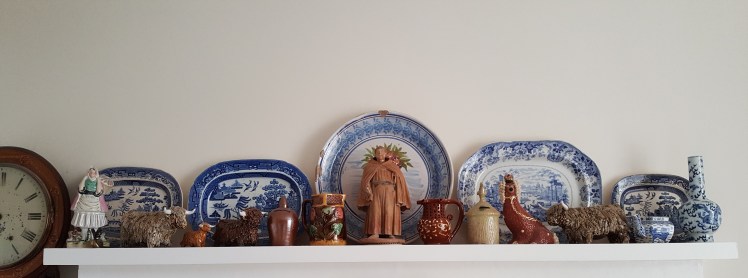 mantelpiece-kitchen