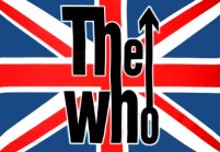 the who