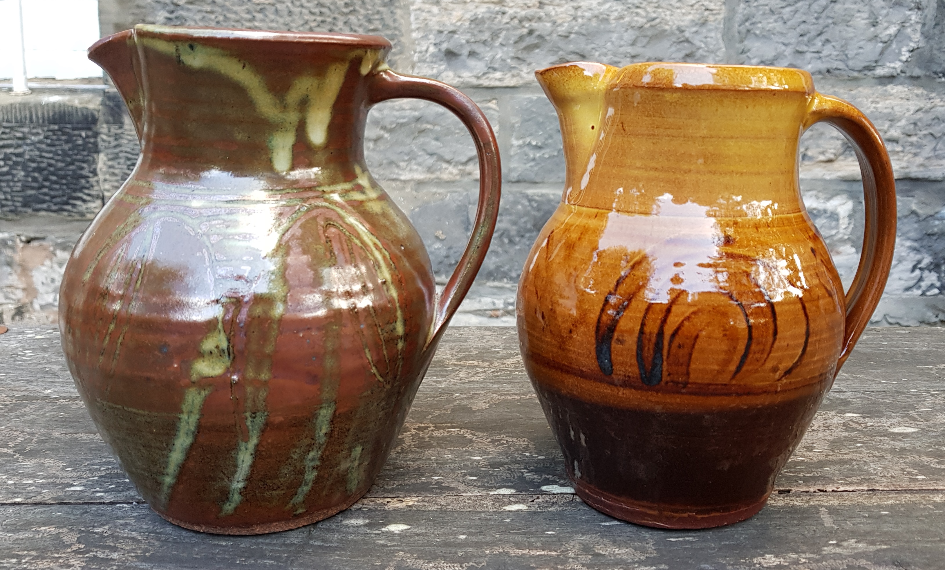 Random Jug A Tale of Two Jugs – Random Treasure