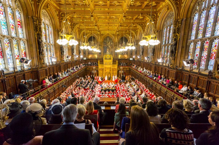 House of Lords