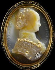Caraglio_Cameo_of_Bona_Sforza