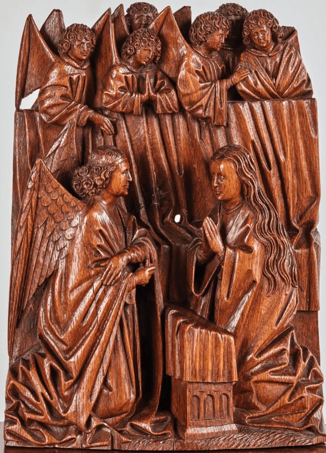 Pierre Berge van Wesel 1