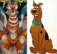 Scooby-doo