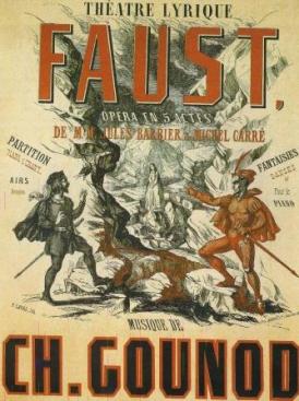 faust