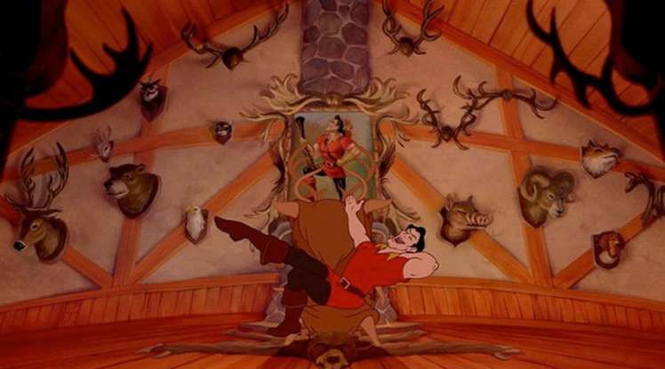 beauty-and-the-beast-gastons-hunting